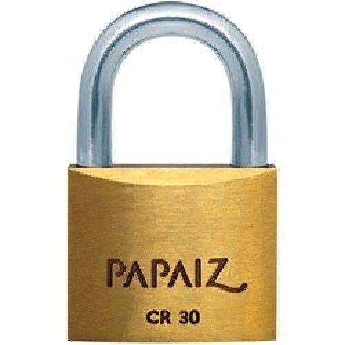 CADEADO PAPAIZ 30M