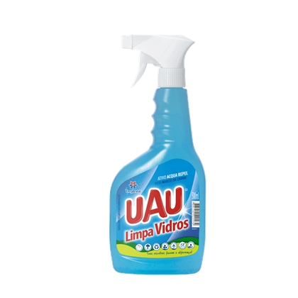 Limpa Vidros Uau