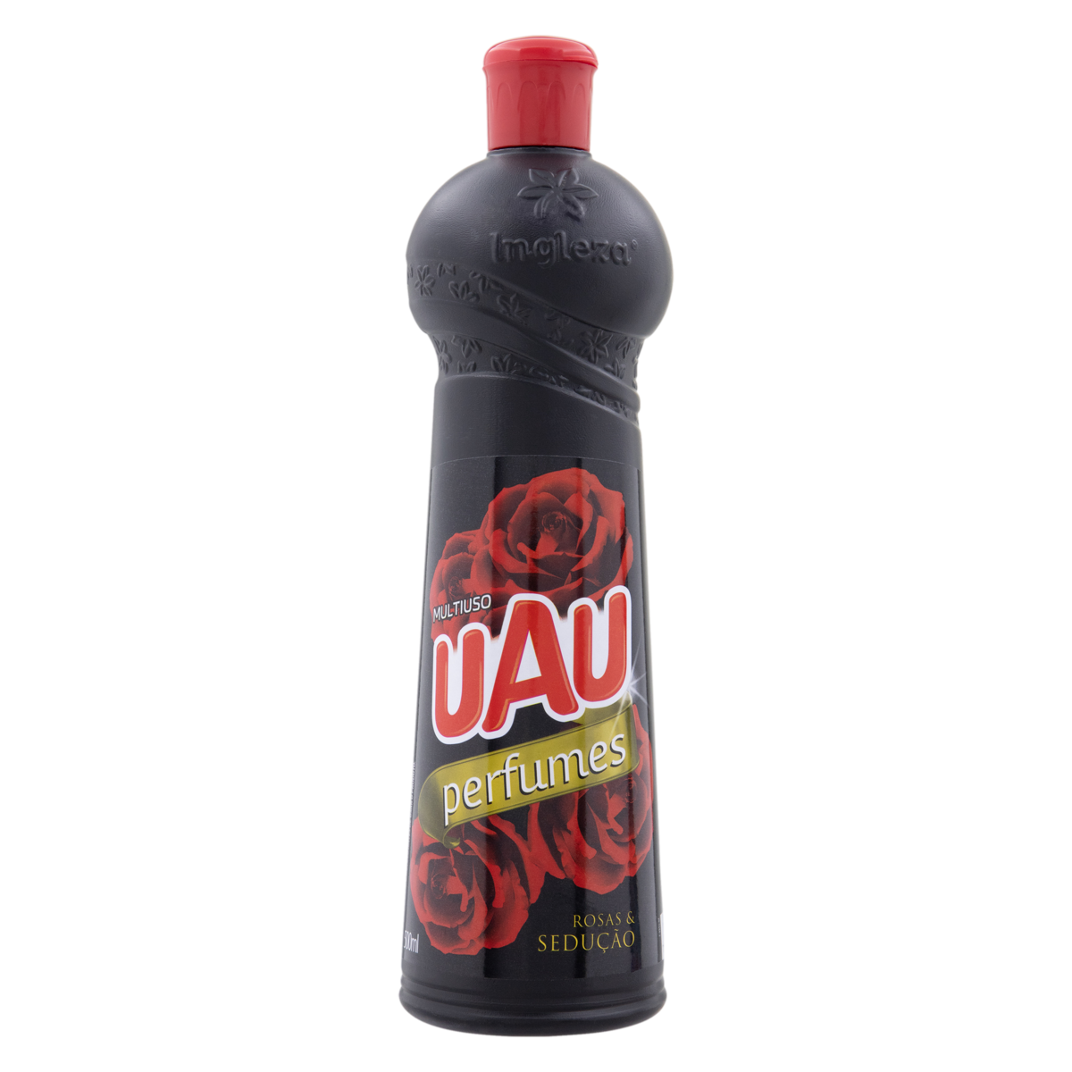 Multiuso Uau 500ml flores do campo