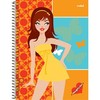 Caderno Credeal Adventure