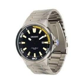 Relogio Pulso Orient