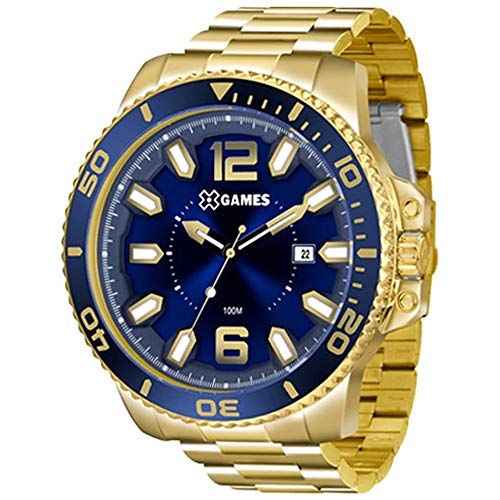 Relogio Pulso Orient Xmgs
