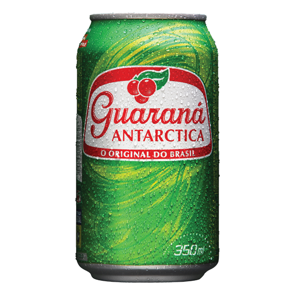 Refrigerante Guaraná Antarctica
