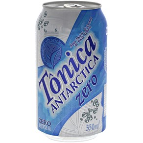 AGUA TONICA ANTARCTICA DIET