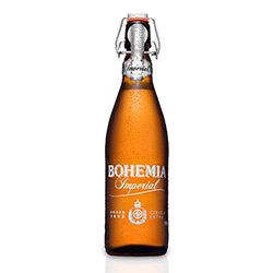 Cerveja Bohemia Imperial