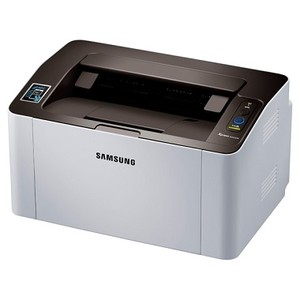 Impressora Samsung Sl M2020w/xab Laser Monocromática Com Wi Fi