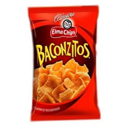 Salgadinho Baconzitos