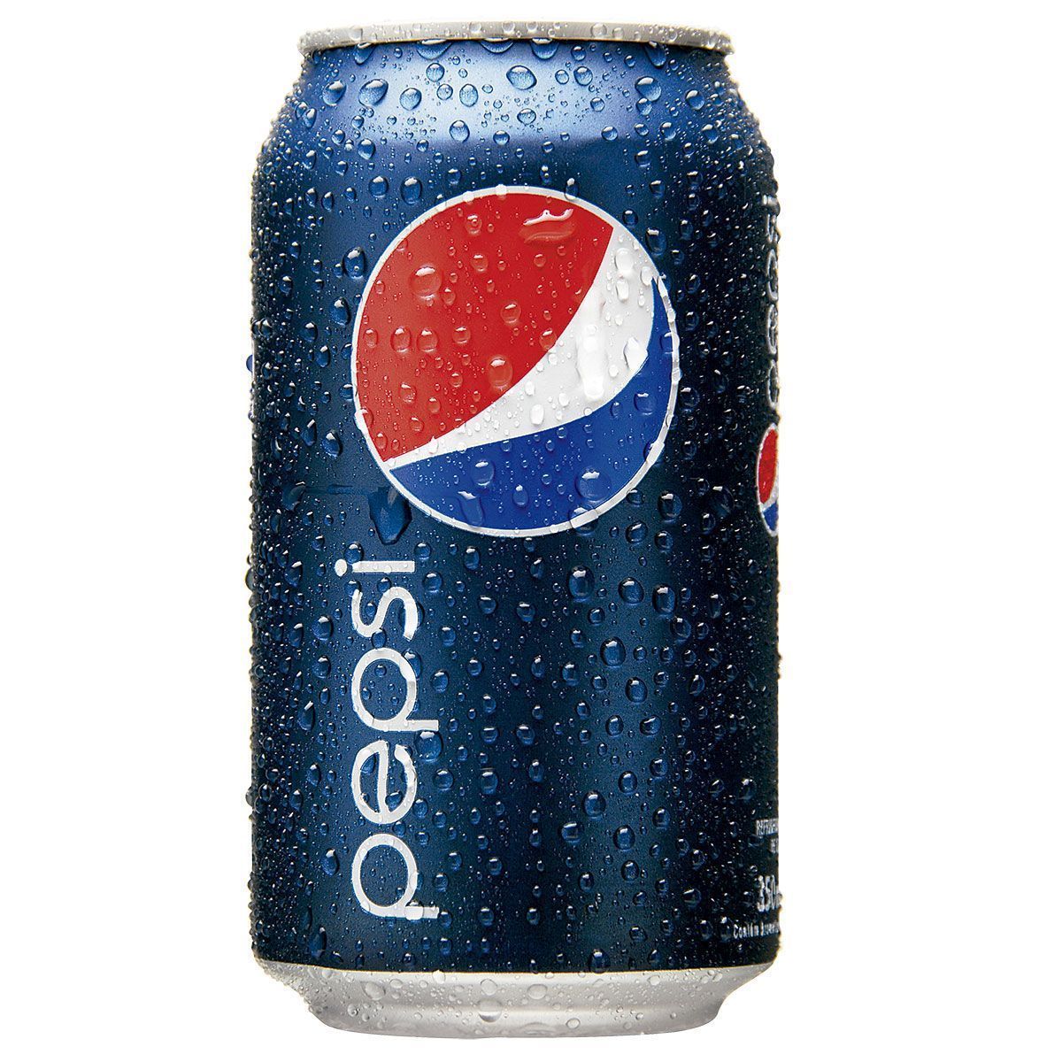 Refrigerante Pepsi