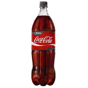 Refrigerante Coca Cola Garrafa 1,5l