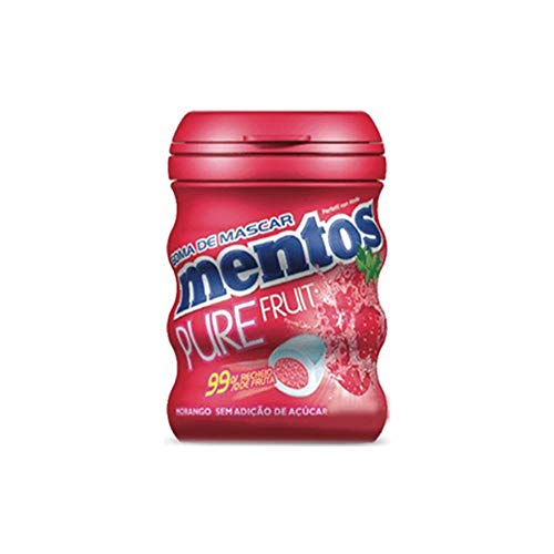 Balas Mentos Up2u
