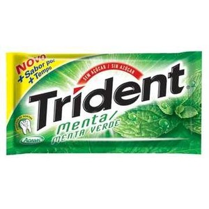 Trident Menta