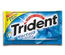 Trident Hortelã