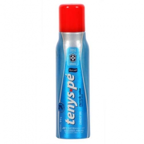 Desodorante Em Pó Para Pés Baruel Tenys Pé Original Frasco 100g