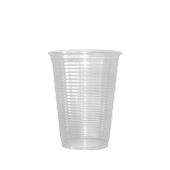 COPO DESCARTAVEL COPOBRAS CRISTAL 200ML C/100