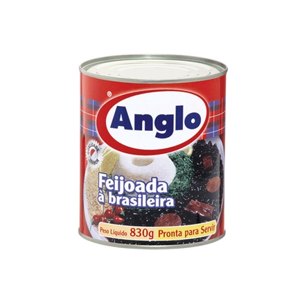 Feijoada Anglo