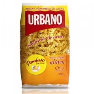 Parafuso Urbano