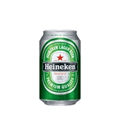 Cerveja Heineken