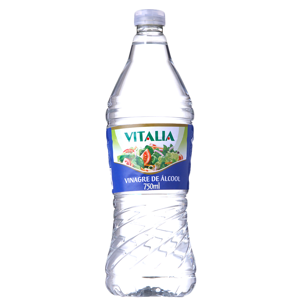 Vinagre Vitalia Alcool