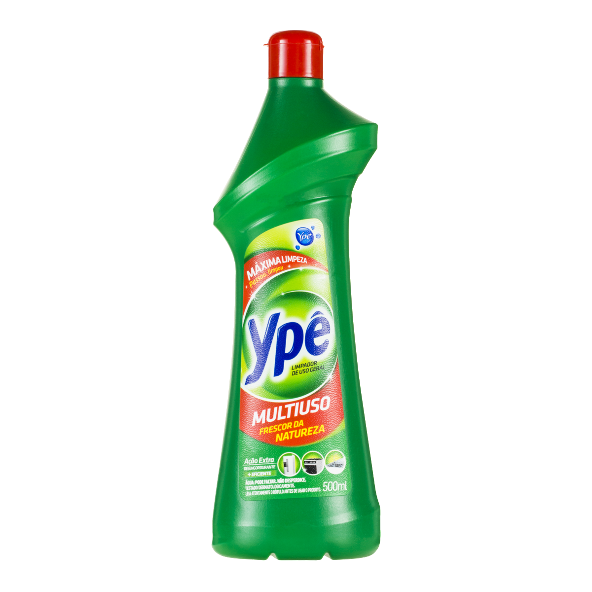 MULTIUSO YPE  F DA NATUREZA 500ML