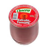 Extrato De Tomate Quero