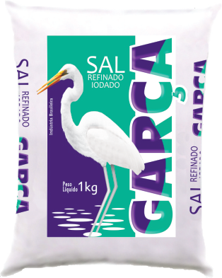SAL GROSSO GARCA1KG