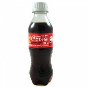 Coca Cola Pet