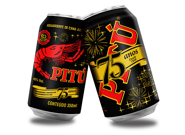 PItu lata 350ml