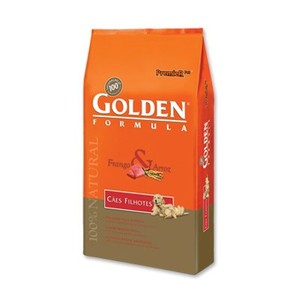 RACAO GOLDEN 20kg