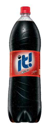 REFRIGERANTE ITI COLA 2 LITROS