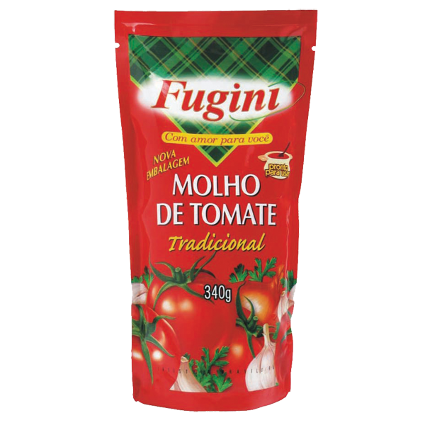 Fugini Tradicional Sachê