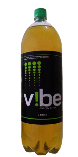 Energetico Vibe 1l