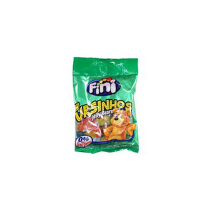 Fini Ursinhos Gelatina