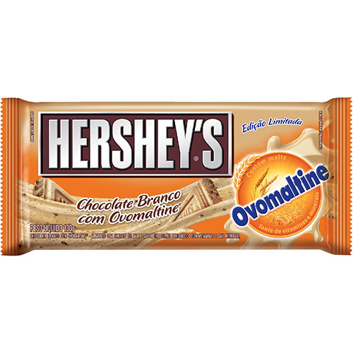 Barra Chocolate Branco 300G