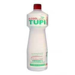 Alcool Tupi 70