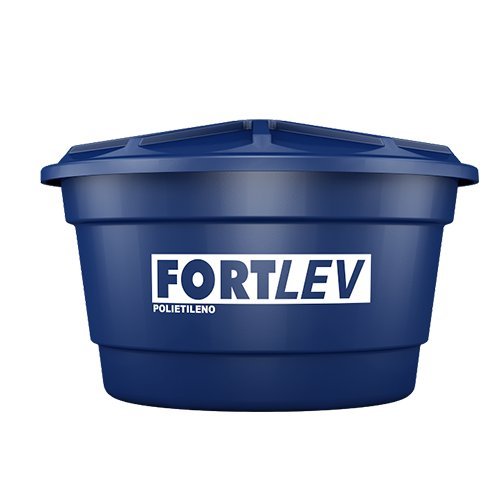 CAIXA PE FORTLEV 500 L