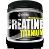 Esportivo Max Titanium Creatine Titanium Pote Pó 300 Gramas