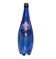 Agua Mineral Aquissima 1
