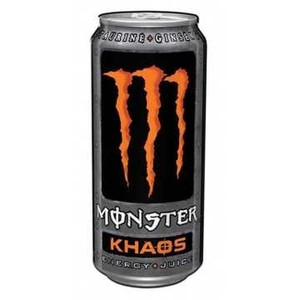Monster Khaos Lata