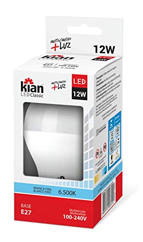 Lamp Kian Led 12w 100 240v