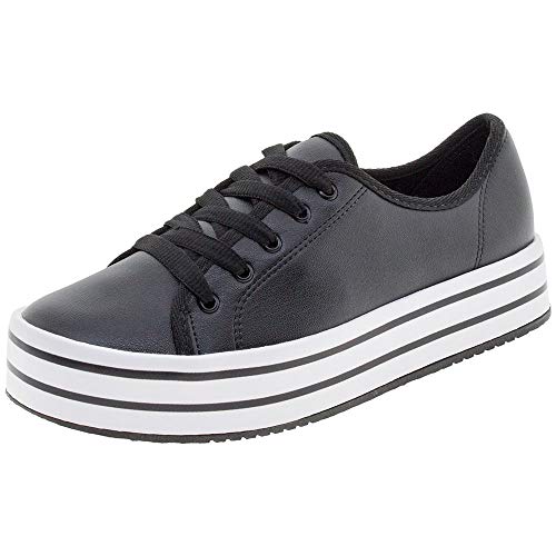 Tenis B.rio 4194702956932808 Preto 38