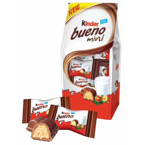 Kinder Bueno Mini