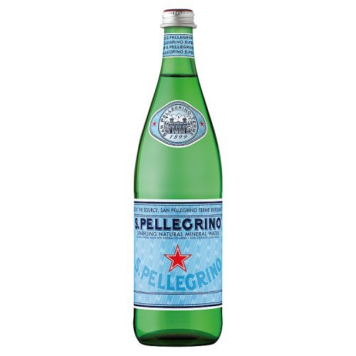 Spellegrino ||agua