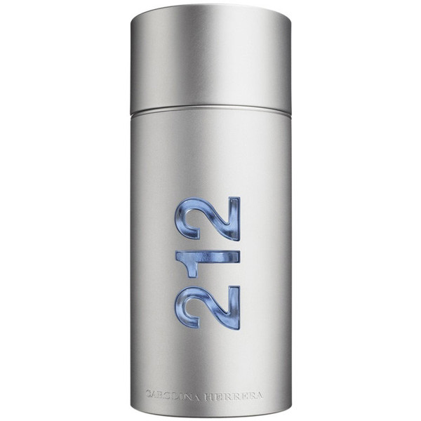 Perfume 212 Men Carolina Herrera Eau De Toilette Masculino