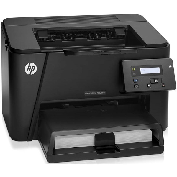 Impressora Hp Laserjet Pro M201dw Laser