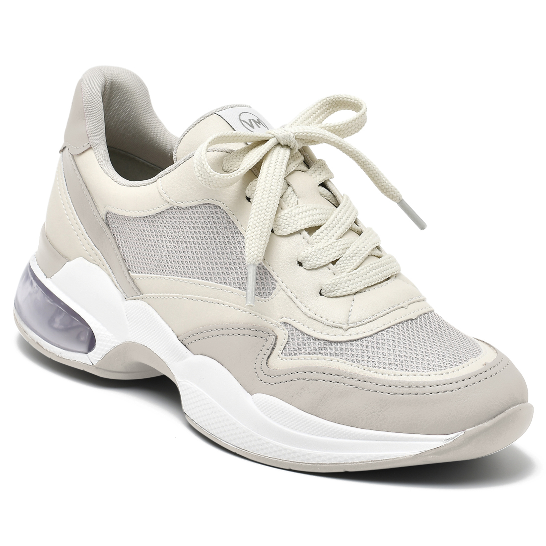 tênis via marte flatform multi metais