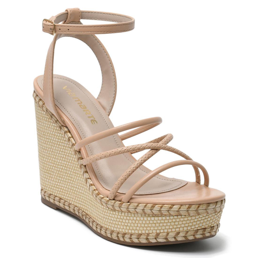 Via Marte: a marca das Garotas do Brasil