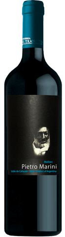 Pietro Marini Malbec 2011