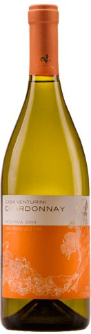 Casa Venturini Reserva Chardonnay
