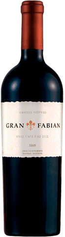 Gran Fabian 2005