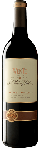 Wente Southern Hills Cabernet Sauvignon 2011